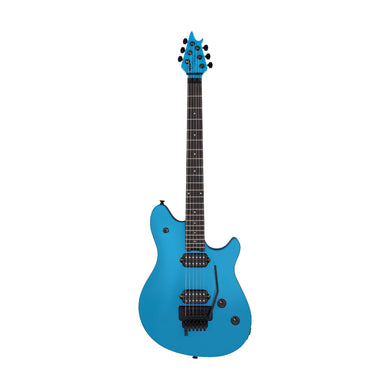 [PREORDER] EVH Wolfgang Special Electric Guitar, Ebony FB, Miami Blue
