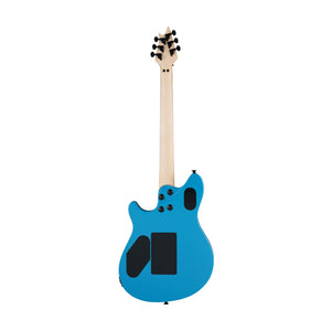 [PREORDER] EVH Wolfgang Special Electric Guitar, Ebony FB, Miami Blue