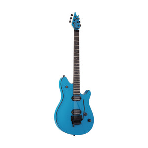 [PREORDER] EVH Wolfgang Special Electric Guitar, Ebony FB, Miami Blue