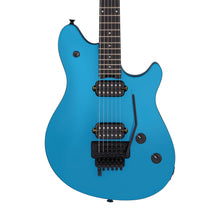 [PREORDER] EVH Wolfgang Special Electric Guitar, Ebony FB, Miami Blue