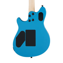[PREORDER] EVH Wolfgang Special Electric Guitar, Ebony FB, Miami Blue