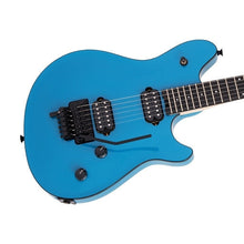 [PREORDER] EVH Wolfgang Special Electric Guitar, Ebony FB, Miami Blue