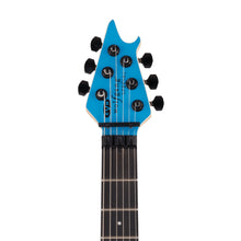 [PREORDER] EVH Wolfgang Special Electric Guitar, Ebony FB, Miami Blue