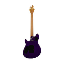 [PREORDER] EVH Wolfgang Special QM Electric Guitar, Maple FB, Purple Burst