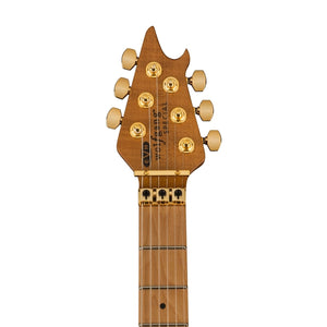 [PREORDER] EVH Wolfgang Special QM Electric Guitar, Maple FB, Purple Burst
