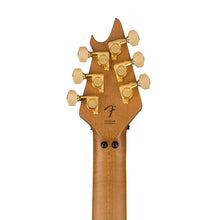 [PREORDER] EVH Wolfgang Special QM Electric Guitar, Maple FB, Purple Burst