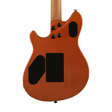 [PREORDER] EVH Wolfgang Special QM Electric Guitar, Baked Maple FB, Solar Burst