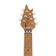 [PREORDER] EVH Wolfgang Special QM Electric Guitar, Baked Maple FB, Solar Burst