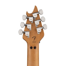 [PREORDER] EVH Wolfgang Special QM Electric Guitar, Baked Maple FB, Solar Burst