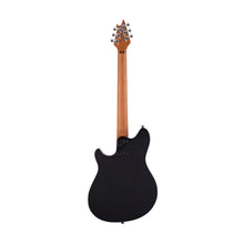 [PREORDER] EVH Wolfgang Special QM Electric Guitar, Baked Maple FB, Charcoal Burst