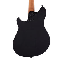 [PREORDER] EVH Wolfgang Special QM Electric Guitar, Baked Maple FB, Charcoal Burst