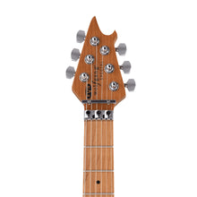 [PREORDER] EVH Wolfgang Special QM Electric Guitar, Baked Maple FB, Charcoal Burst