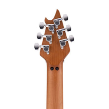 [PREORDER] EVH Wolfgang Special QM Electric Guitar, Baked Maple FB, Charcoal Burst