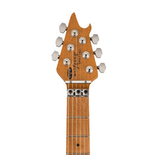 [PREORDER] EVH Wolfgang Special QM Electric Guitar, Baked Maple FB, Sangria