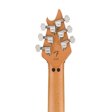 [PREORDER] EVH Wolfgang Special QM Electric Guitar, Baked Maple FB, Sangria