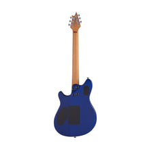[PREORDER] EVH Wolfgang Special QM Electric Guitar, Baked Maple FB, Chlorine Burst