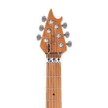 [PREORDER] EVH Wolfgang Special QM Electric Guitar, Baked Maple FB, Chlorine Burst