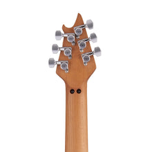 [PREORDER] EVH Wolfgang Special QM Electric Guitar, Baked Maple FB, Chlorine Burst