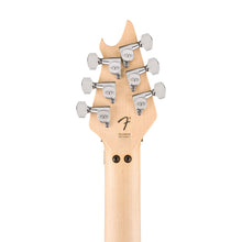 [PREORDER] EVH Wolfgang Special Striped Series Electric Guitar, Ebony FB, Satin Striped Red/White/Black