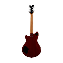 [PREORDER] EVH SA-126 Special Quilted Semi-Hollowbody Electric Guitar, Maple FB, El Natural