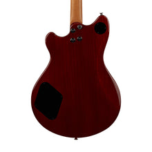 [PREORDER] EVH SA-126 Special Quilted Semi-Hollowbody Electric Guitar, Maple FB, El Natural