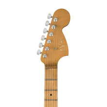 [PREORDER] EVH Striped Series 78 Eruption Electric Guitar, Black/White