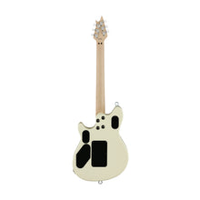 [PREORDER] EVH Wolfgang MIJ Series Signature Electric Guitar, Ebony FB, Ivory