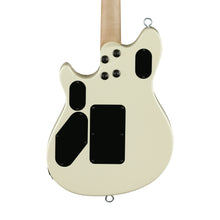 [PREORDER] EVH Wolfgang MIJ Series Signature Electric Guitar, Ebony FB, Ivory