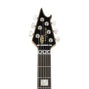 [PREORDER] EVH Wolfgang MIJ Series Signature Electric Guitar, Ebony FB, Ivory