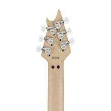 [PREORDER] EVH Wolfgang MIJ Series Signature Electric Guitar, Ebony FB, Ivory