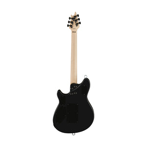 [PREORDER] EVH Wolfgang MIJ Series Signature Electric Guitar, Ebony FB, Stealth