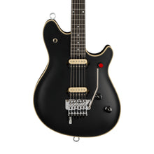 [PREORDER] EVH Wolfgang MIJ Series Signature Electric Guitar, Ebony FB, Stealth