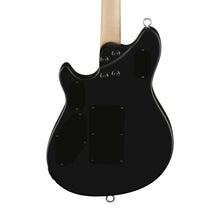 [PREORDER] EVH Wolfgang MIJ Series Signature Electric Guitar, Ebony FB, Stealth