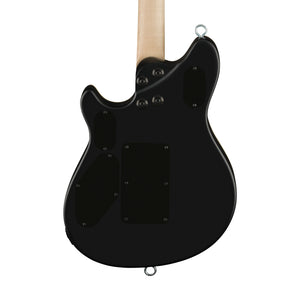 [PREORDER] EVH Wolfgang MIJ Series Signature Electric Guitar, Ebony FB, Stealth