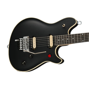 [PREORDER] EVH Wolfgang MIJ Series Signature Electric Guitar, Ebony FB, Stealth