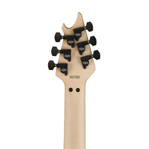 [PREORDER] EVH Wolfgang MIJ Series Signature Electric Guitar, Ebony FB, Stealth
