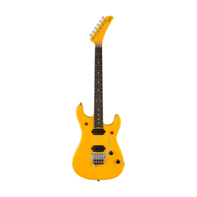 [PREORDER] EVH 5150 Series Standard Electric Guitar, Ebony FB, EVH Yellow