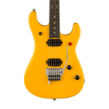 [PREORDER] EVH 5150 Series Standard Electric Guitar, Ebony FB, EVH Yellow