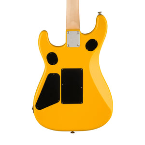 [PREORDER] EVH 5150 Series Standard Electric Guitar, Ebony FB, EVH Yellow