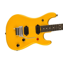 [PREORDER] EVH 5150 Series Standard Electric Guitar, Ebony FB, EVH Yellow