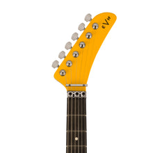 [PREORDER] EVH 5150 Series Standard Electric Guitar, Ebony FB, EVH Yellow