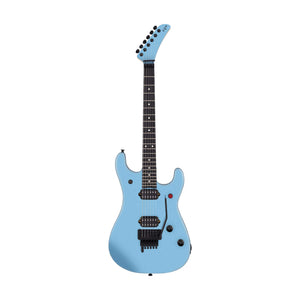 [PREORDER] EVH 5150 Series Standard Electric Guitar, Ebony FB, Ice Blue Metallic