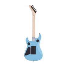 [PREORDER] EVH 5150 Series Standard Electric Guitar, Ebony FB, Ice Blue Metallic