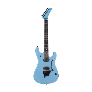[PREORDER] EVH 5150 Series Standard Electric Guitar, Ebony FB, Ice Blue Metallic