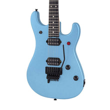[PREORDER] EVH 5150 Series Standard Electric Guitar, Ebony FB, Ice Blue Metallic