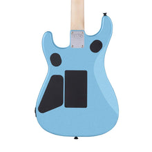 [PREORDER] EVH 5150 Series Standard Electric Guitar, Ebony FB, Ice Blue Metallic