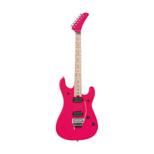 [PREORDER] EVH 5150 Series Standard Electric Guitar, Maple FB, Neon Pink