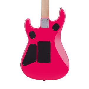 [PREORDER] EVH 5150 Series Standard Electric Guitar, Maple FB, Neon Pink