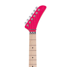 [PREORDER] EVH 5150 Series Standard Electric Guitar, Maple FB, Neon Pink