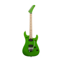 [PREORDER] EVH 5150 Series Standard Electric Guitar, Maple FB, Slime Green